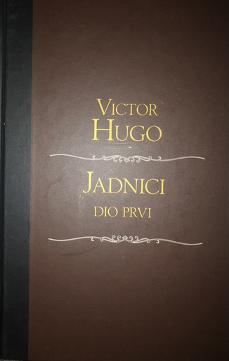[A-08-6B] JADNICI DIO PRVI