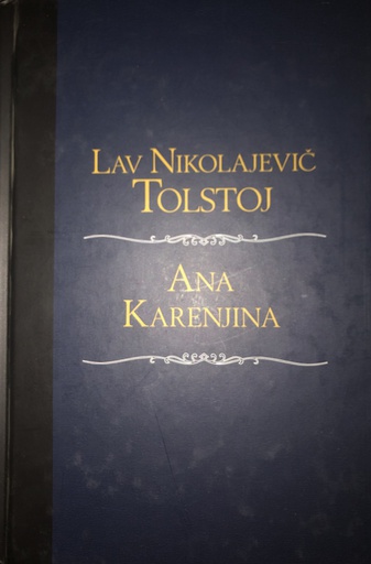 [A-08-6B] ANA KARENJINA