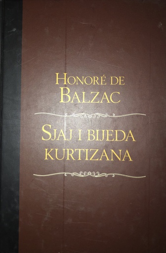 [B-08-6B] SJAJ I BIJEDA KURTIZANA