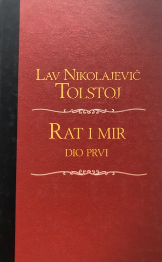 [D-07-4A] RAT I MIR DIO PRVI