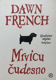 [A-08-6B] MRVICU ČUDESNO