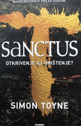 [A-08-6B] SANCTUS OTKRIVANJE ILI UNIŠTENJE