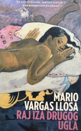 [A-08-6B] RAJ IZA DRUGOG UGLA