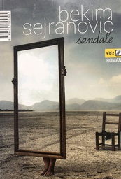 [A-08-6B] SANDALE