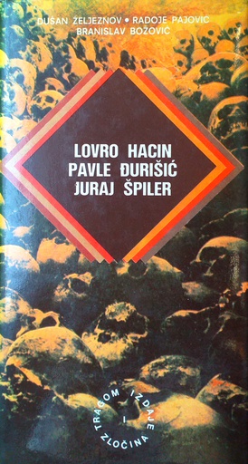 [GHD-5B] PAVLE ĐURIŠIĆ, LOVRO HACIN, JURAJ ŠPILER