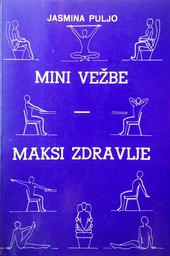 [GHD-5B] MINI VEŽBE MAKSI ZDRAVLJE