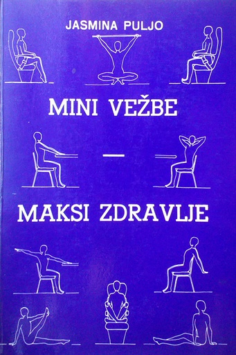 [C-02-3A] MINI VEŽBE MAKSI ZDRAVLJE