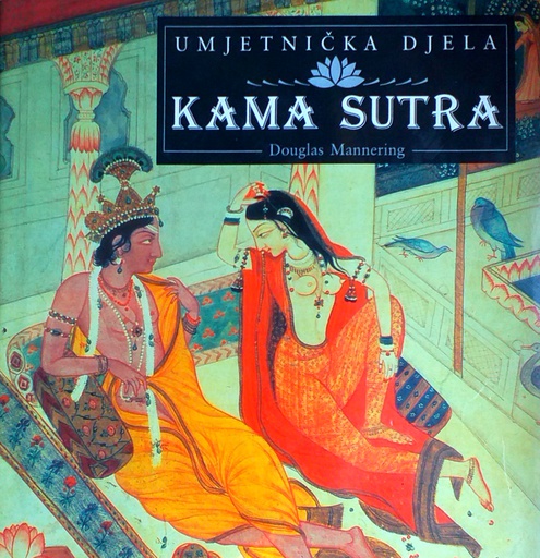 [GHD-5B] UMJETNIČKA DJELA KAMA SUTRA