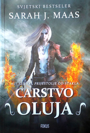 [B-04-6A] CARSTVO OLUJA