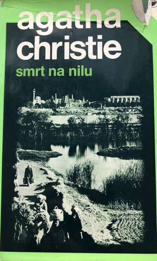 [A-08-6A] SMRT NA NILU