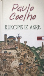 [A-08-6A] RUKOPIS IZ AKRE