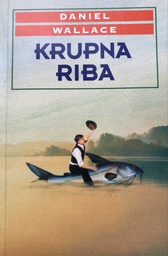 [A-08-6A] KRUPNA RIBA