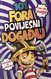 [A-08-6A] 101 FORA-POVIJESNI DOGAĐAJ