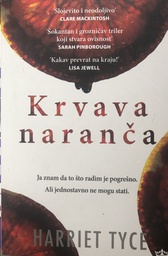 [A-08-6A] KRVAVA NARANČA