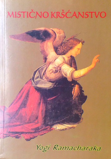 [GHD-4B] MISTIČNO KRŠĆANSTVO