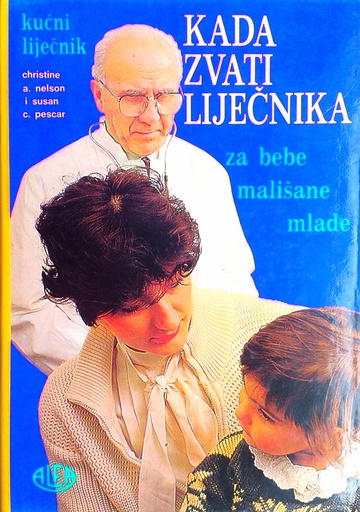 [GHD-4B] KADA ZVATI LIJEČNIKA