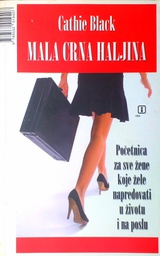 [GHD-4B] MALA CRNA HALJINA