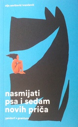 [GHD-4B] NASMIJATI PSA I SEDAM NOVIH PRIČA