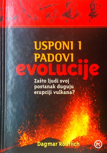 [GHD-4B] USPONI I PADOVI EVOLUCIJE