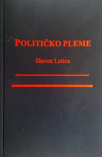 [GHD-4B] POLITIČKO PLEME
