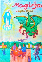 [GHD-4B] MAGIJA - CIJELA ISTINA