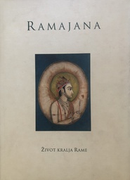 [A-12-6B] RAMAJANA-ŽIVOT KRALJA RAME