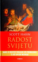 [GHD-3A] RADOST SVIJETU