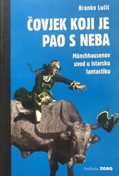 [A-12-6B] ČOVJEK KOJI JE PAO S NEBA