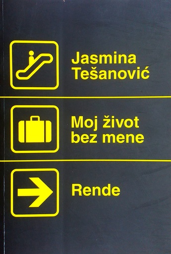 [GHD-3A] MOJ ŽIVOT BEZ MENE