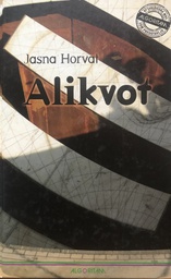 [A-12-6B] ALIKVOT