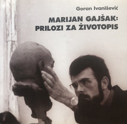 [A-12-6B] MARIJAN GAJŠAK: PRILOZI ZA ŽIVOTOPIS