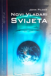 [GHD-3B] NOVI VLADARI SVIJETA