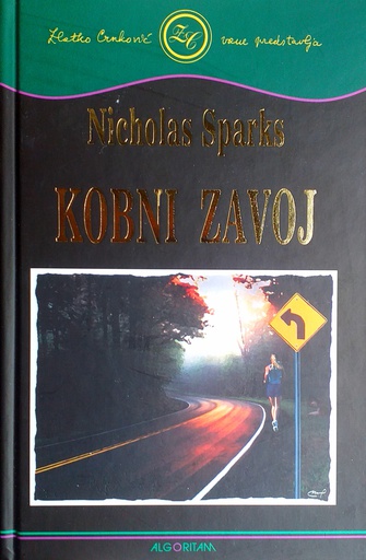 [D-13-6A] KOBNI ZAVOJ