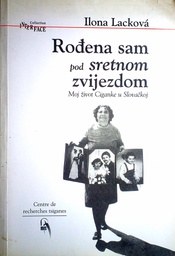 [GHD-3B] ROĐENA SAM POD SRETNOM ZVIJEZDOM