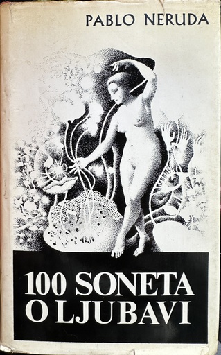 [D-14-3A] 100 SONETA O LJUBAVI