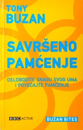 [D-03-4A] SAVRŠENO PAMĆENJE