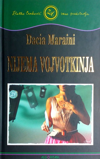 [GHD-2A] NIJEMA VOJVOTKINJA