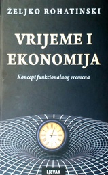 [GHD-2A] VRIJEME I EKONOMIJA