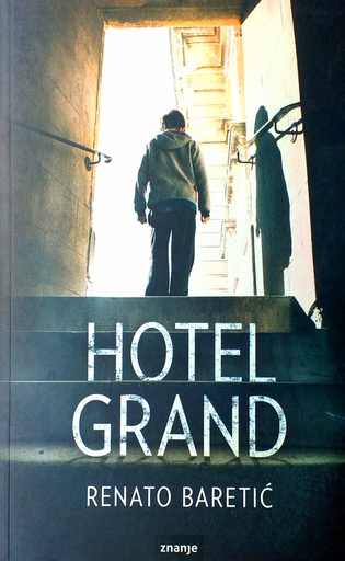 [GHD-2A] HOTEL GRAND