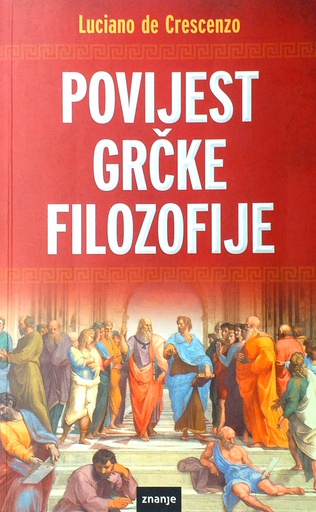 [D-06-6A] POVIJEST GRČKE FILOZOFIJE