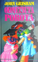 [GHD-2A] ODMETNUTA POROTA