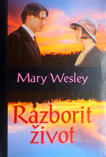 [GHD-2B] RAZBORIT ŽIVOT