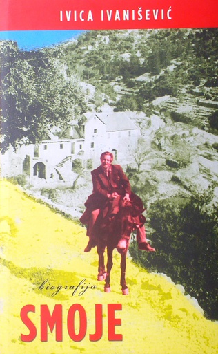 [B-11-4A] SMOJE - BIOGRAFIJA