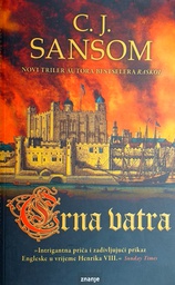 [B-07-3A] CRNA VATRA