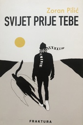 [A-12-6A] SVIJET PRIJE TEBE
