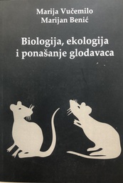 [A-12-6A] BIOLOGIJA,EKOLOGIJA I PONAŠANJE GLODAVACA