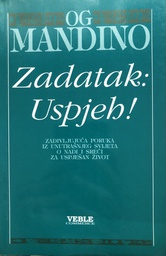 [A-12-6A] ZADATAK: USPJEH!