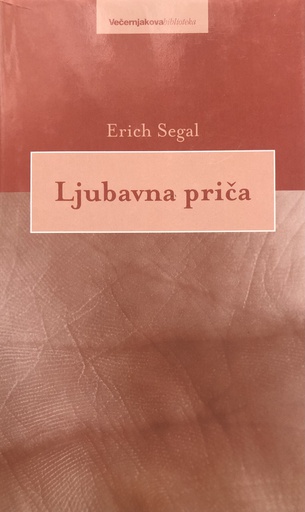 [A-12-6A] LJUBAVNA PRIČA