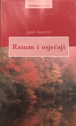 [A-12-6A] RAZUM I OSJEĆAJI