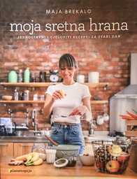 [A-12-6A] MOJA SRETNA HRANA